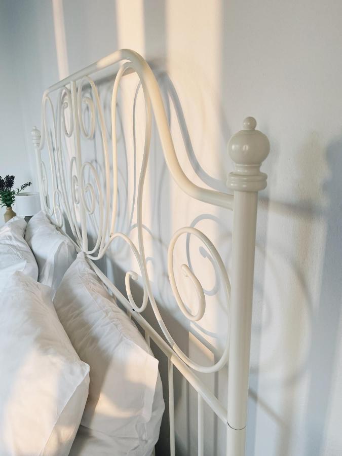 Dolce Vivere By Konnect, Gaios Paxos Kültér fotó