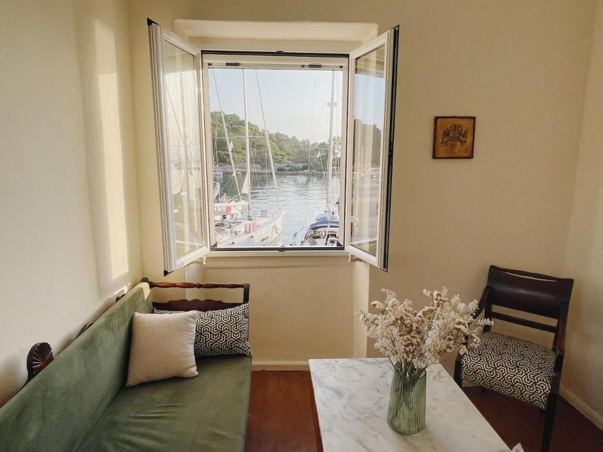 Dolce Vivere By Konnect, Gaios Paxos Kültér fotó