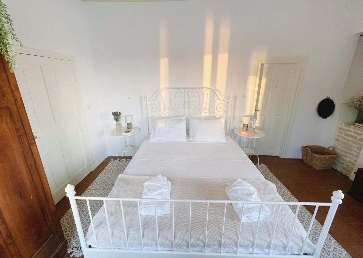 Dolce Vivere By Konnect, Gaios Paxos Kültér fotó