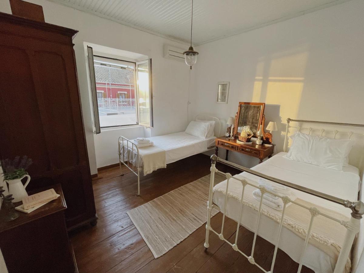 Dolce Vivere By Konnect, Gaios Paxos Kültér fotó