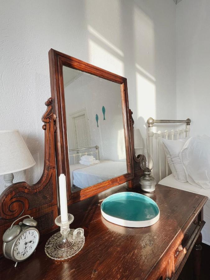 Dolce Vivere By Konnect, Gaios Paxos Kültér fotó