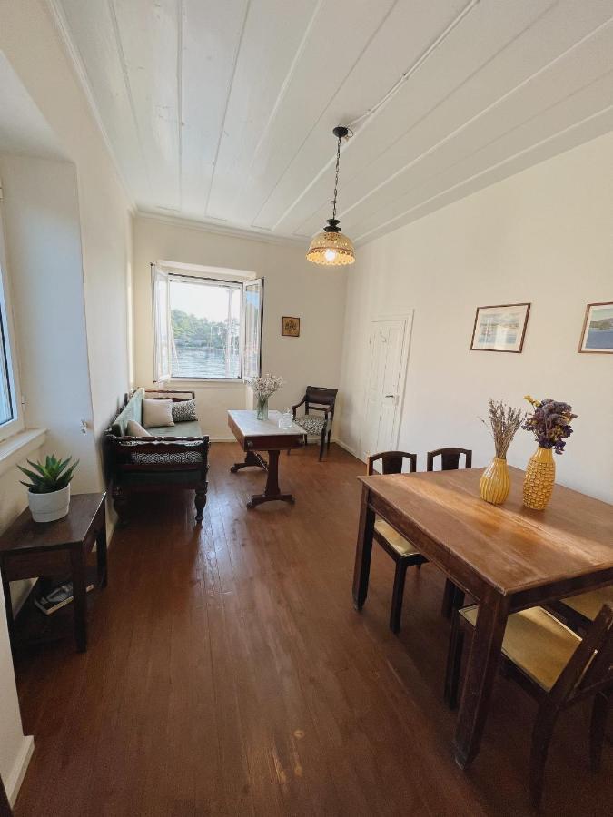 Dolce Vivere By Konnect, Gaios Paxos Kültér fotó