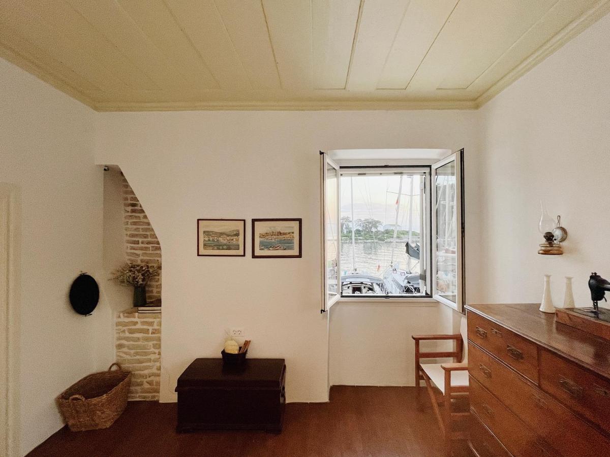 Dolce Vivere By Konnect, Gaios Paxos Kültér fotó