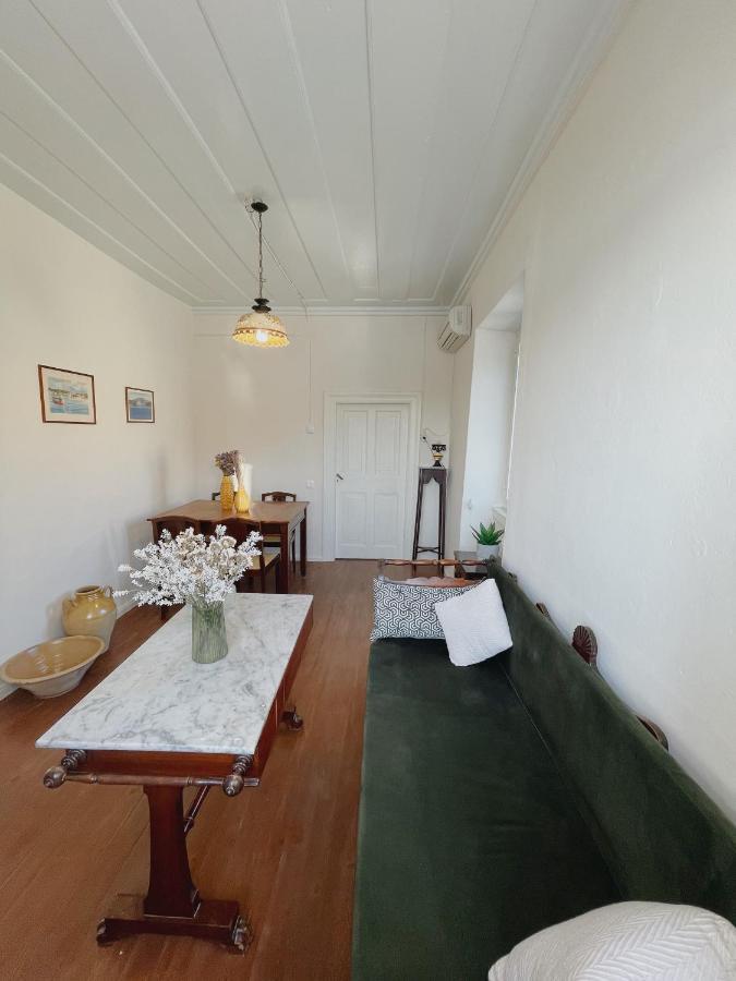 Dolce Vivere By Konnect, Gaios Paxos Kültér fotó