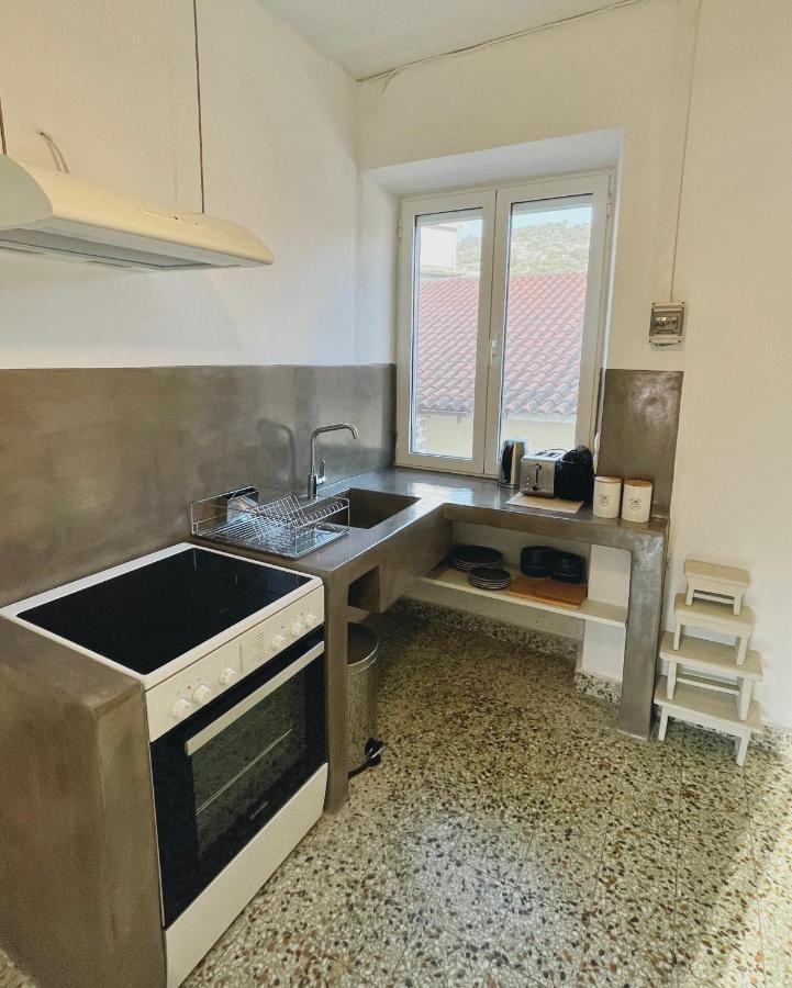 Dolce Vivere By Konnect, Gaios Paxos Kültér fotó