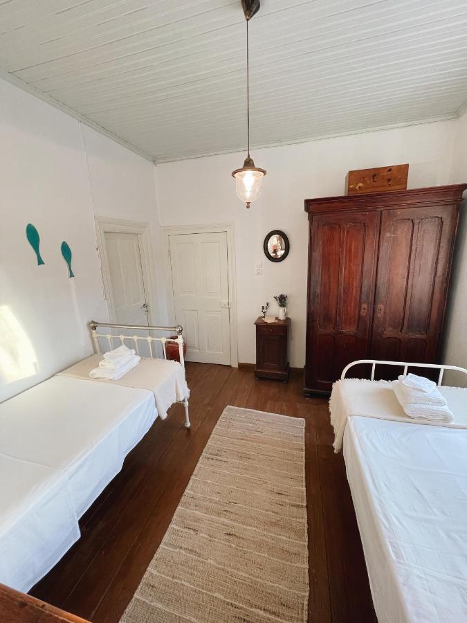 Dolce Vivere By Konnect, Gaios Paxos Kültér fotó