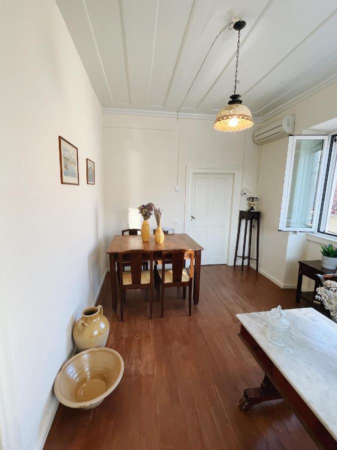 Dolce Vivere By Konnect, Gaios Paxos Kültér fotó