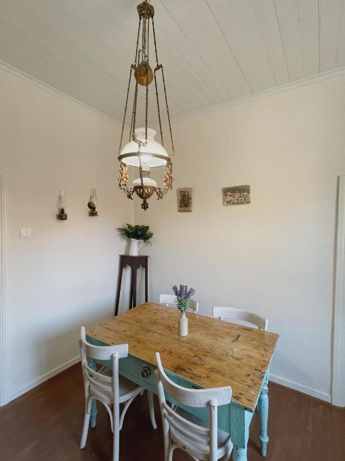 Dolce Vivere By Konnect, Gaios Paxos Kültér fotó
