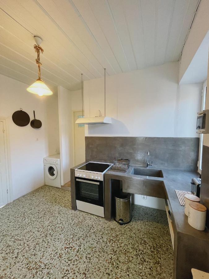 Dolce Vivere By Konnect, Gaios Paxos Kültér fotó