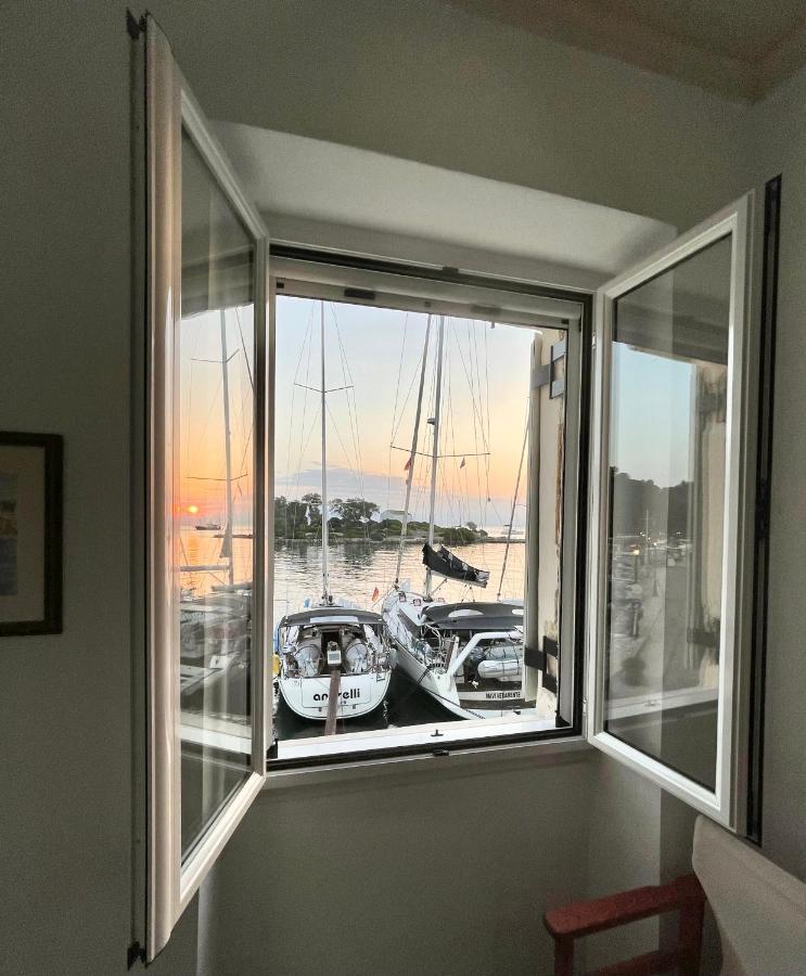Dolce Vivere By Konnect, Gaios Paxos Kültér fotó