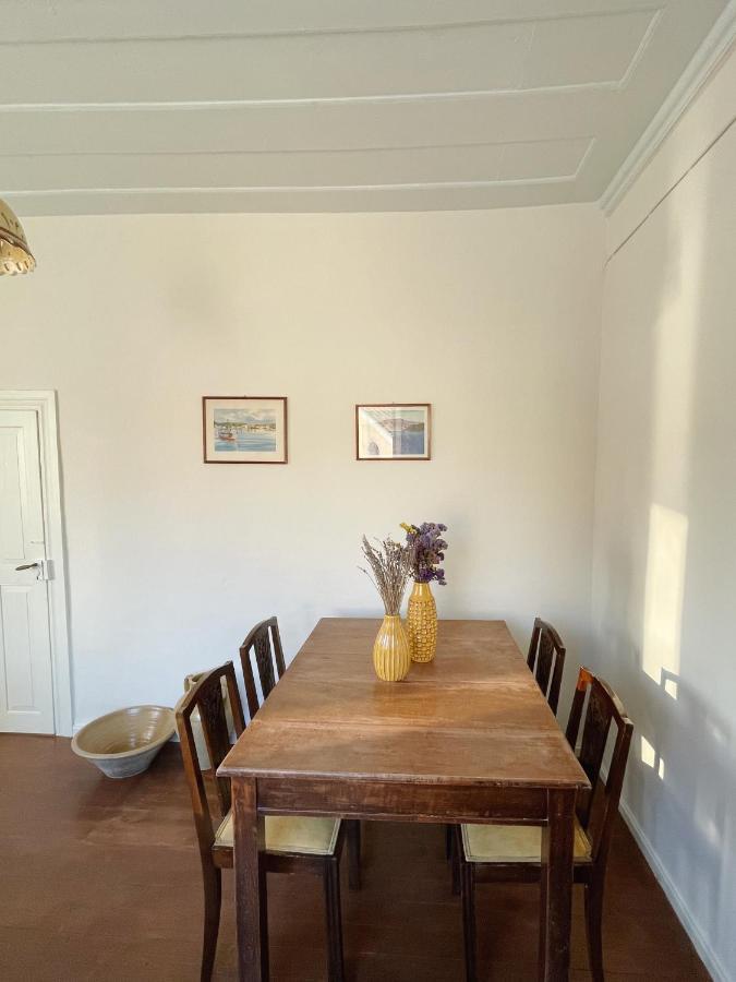Dolce Vivere By Konnect, Gaios Paxos Kültér fotó