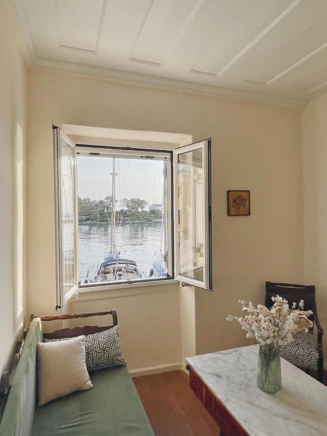 Dolce Vivere By Konnect, Gaios Paxos Kültér fotó