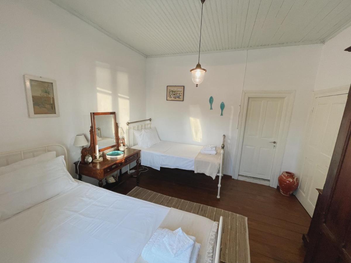 Dolce Vivere By Konnect, Gaios Paxos Kültér fotó